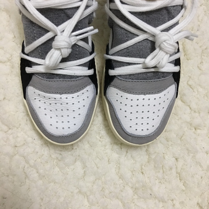 Super Max Adidas Alexander Wang BBALL Men--002